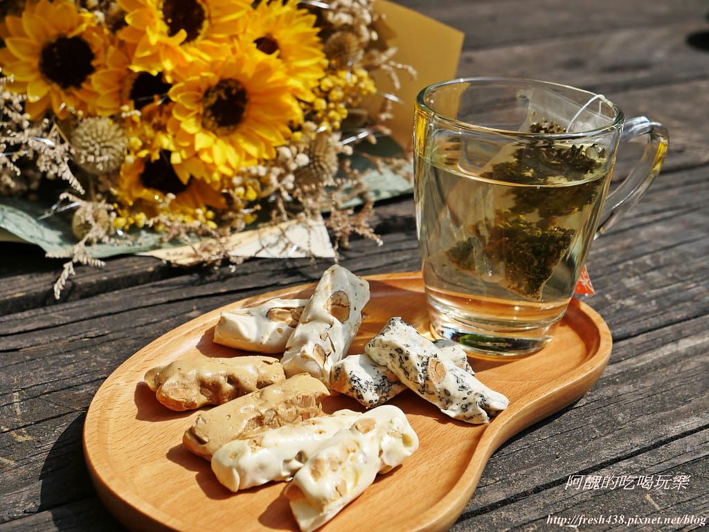 【美食推薦】中保集團暨復興空廚甜點一籮筐,如意柿、厚蛋捲、牛軋糖,讓您甜上心頭、喜上眉梢。(送牛軋糖) - 第27張圖 P1520768