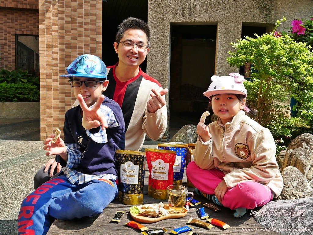 【美食推薦】中保集團暨復興空廚甜點一籮筐,如意柿、厚蛋捲、牛軋糖,讓您甜上心頭、喜上眉梢。(送牛軋糖) - 第42張圖 P1520776