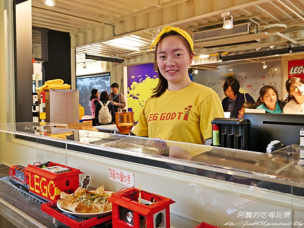 【桃園親子餐廳】Brick Maker玩樂磚家,樂高主題親子餐廳,結合美食與科技,開啟孩子科學教育的第一步! - 第33張圖 P1520839