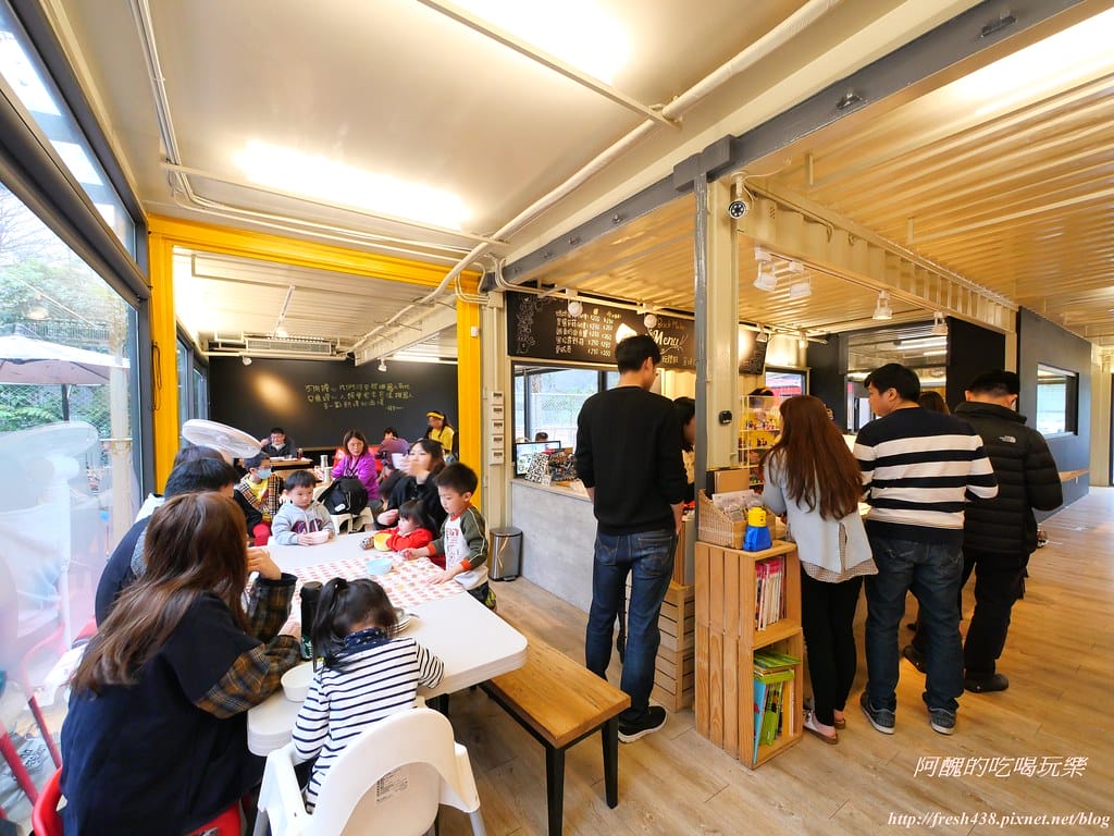 【桃園親子餐廳】Brick Maker玩樂磚家,樂高主題親子餐廳,結合美食與科技,開啟孩子科學教育的第一步! - 第17張圖 P1003706