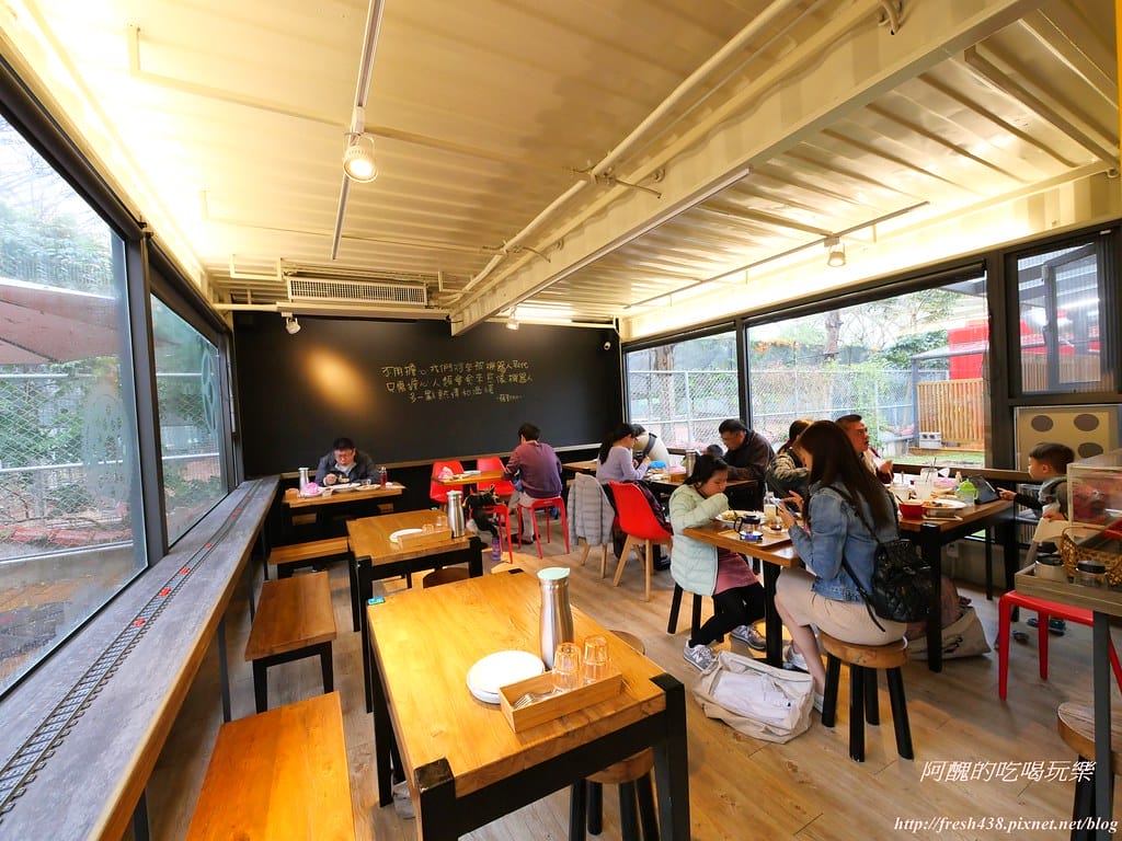 【桃園親子餐廳】Brick Maker玩樂磚家,樂高主題親子餐廳,結合美食與科技,開啟孩子科學教育的第一步! - 第18張圖 P1003707