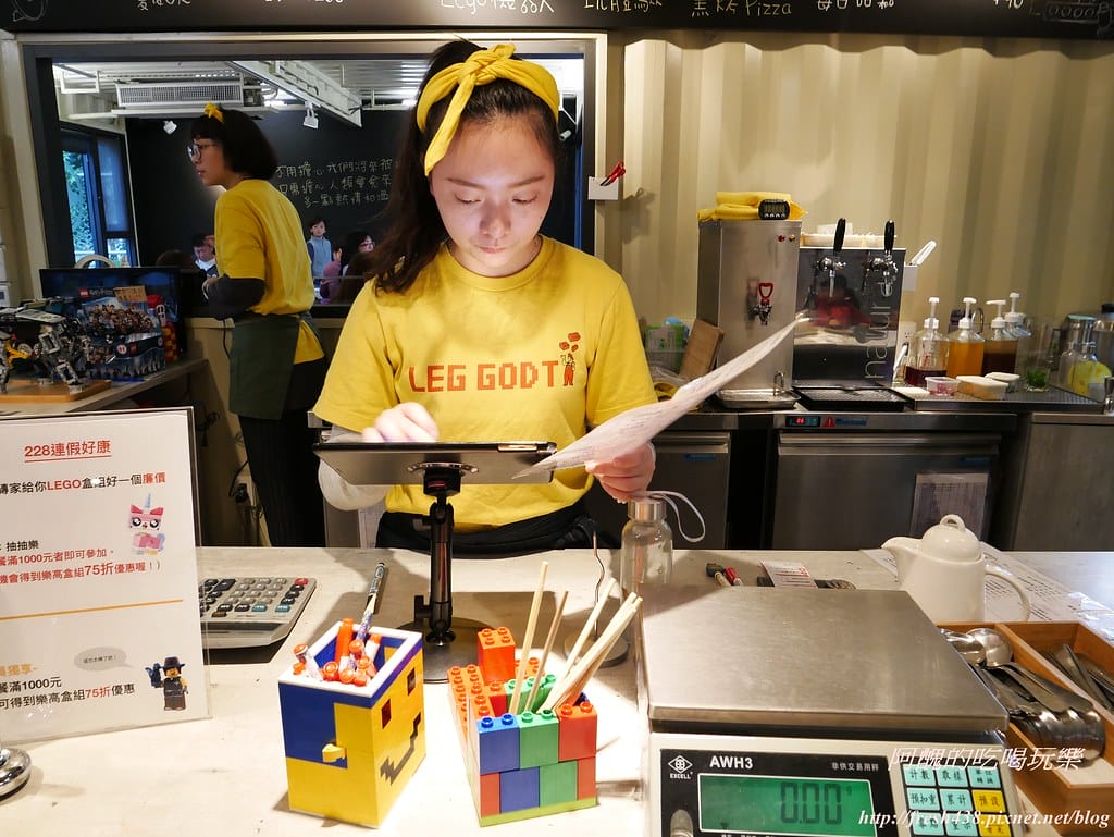 【桃園親子餐廳】Brick Maker玩樂磚家,樂高主題親子餐廳,結合美食與科技,開啟孩子科學教育的第一步! - 第31張圖 P1520805