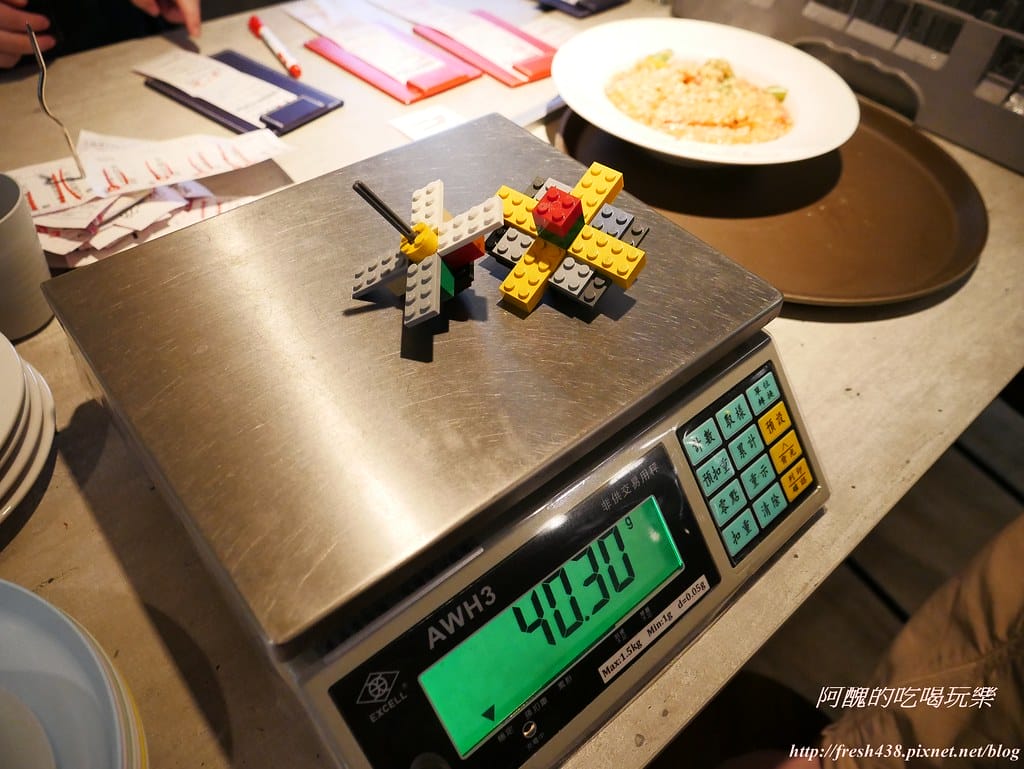 【桃園親子餐廳】Brick Maker玩樂磚家,樂高主題親子餐廳,結合美食與科技,開啟孩子科學教育的第一步! - 第69張圖 P1530092