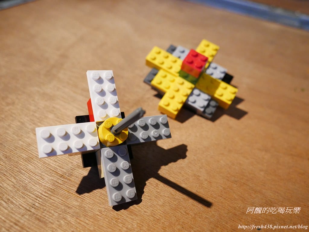 【桃園親子餐廳】Brick Maker玩樂磚家,樂高主題親子餐廳,結合美食與科技,開啟孩子科學教育的第一步! - 第68張圖 P1530091