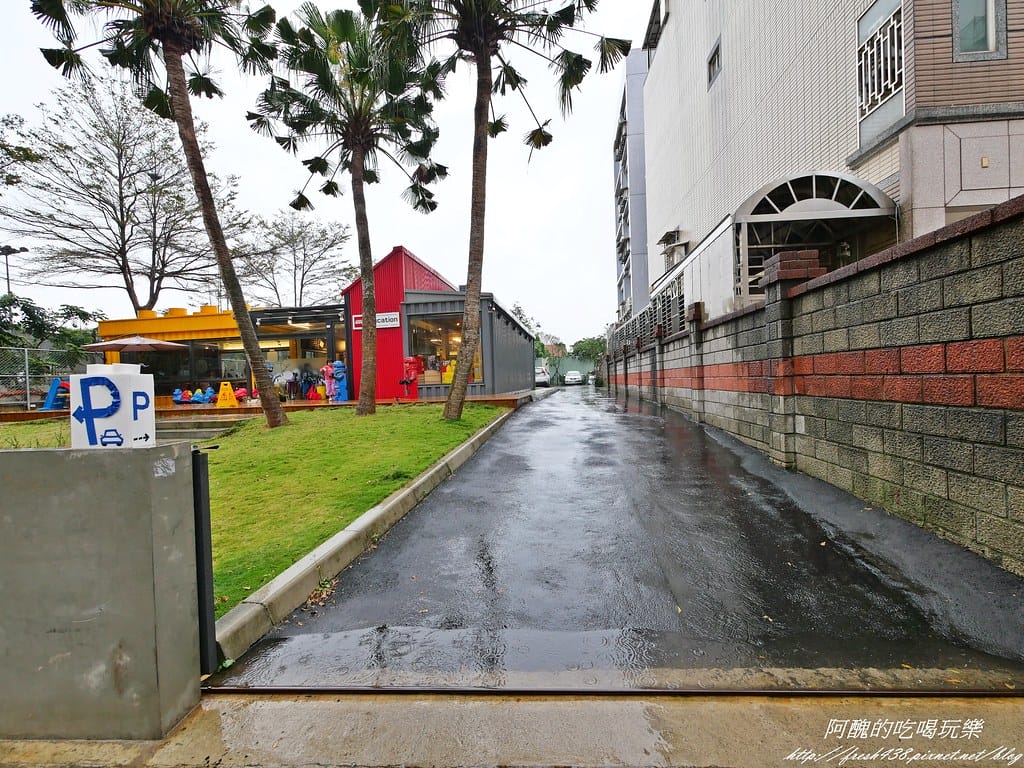 【桃園親子餐廳】Brick Maker玩樂磚家,樂高主題親子餐廳,結合美食與科技,開啟孩子科學教育的第一步! - 第3張圖 P1003740