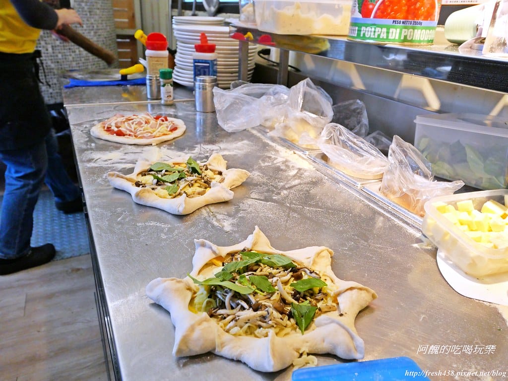 【桃園親子餐廳】Brick Maker玩樂磚家,樂高主題親子餐廳,結合美食與科技,開啟孩子科學教育的第一步! - 第22張圖 P1003720