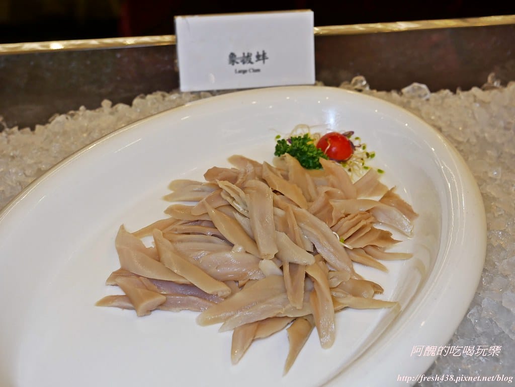【深坑美食】海灣假日酒店Café餐廳-自助百匯吃到飽,海陸雙饗宴、現點現煎牛排、各國風味料理,精緻美食等您來嘗鮮。 - 第23張圖 P1530324