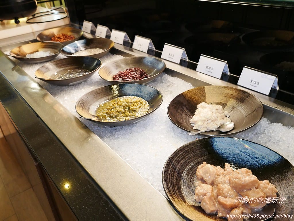 【深坑美食】海灣假日酒店Café餐廳-自助百匯吃到飽,海陸雙饗宴、現點現煎牛排、各國風味料理,精緻美食等您來嘗鮮。 - 第89張圖 P1530377