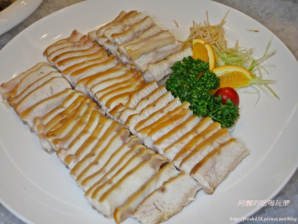 【深坑美食】海灣假日酒店Café餐廳-自助百匯吃到飽,海陸雙饗宴、現點現煎牛排、各國風味料理,精緻美食等您來嘗鮮。 - 第19張圖 P1530318