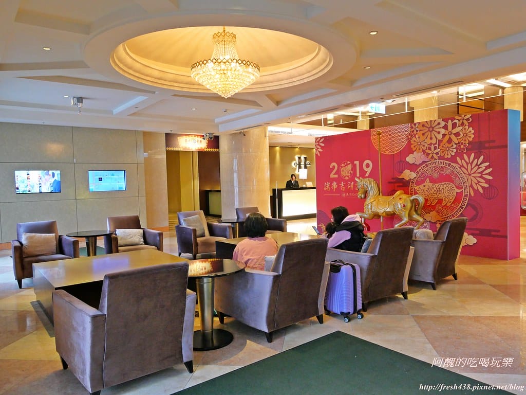【深坑美食】海灣假日酒店Café餐廳-自助百匯吃到飽,海陸雙饗宴、現點現煎牛排、各國風味料理,精緻美食等您來嘗鮮。 - 第9張圖 P1003908
