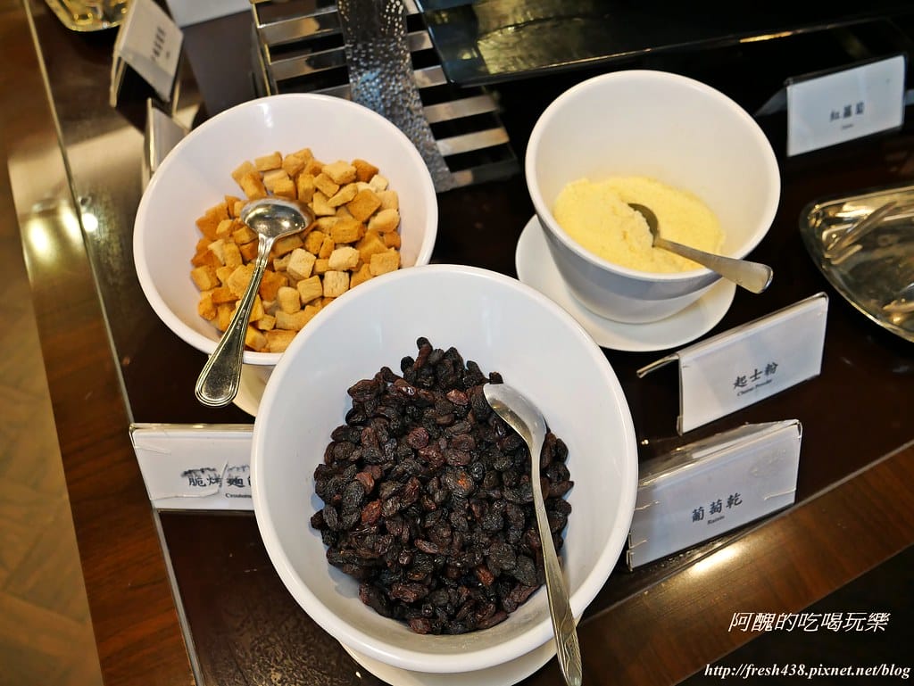 【深坑美食】海灣假日酒店Café餐廳-自助百匯吃到飽,海陸雙饗宴、現點現煎牛排、各國風味料理,精緻美食等您來嘗鮮。 - 第39張圖 P1530339