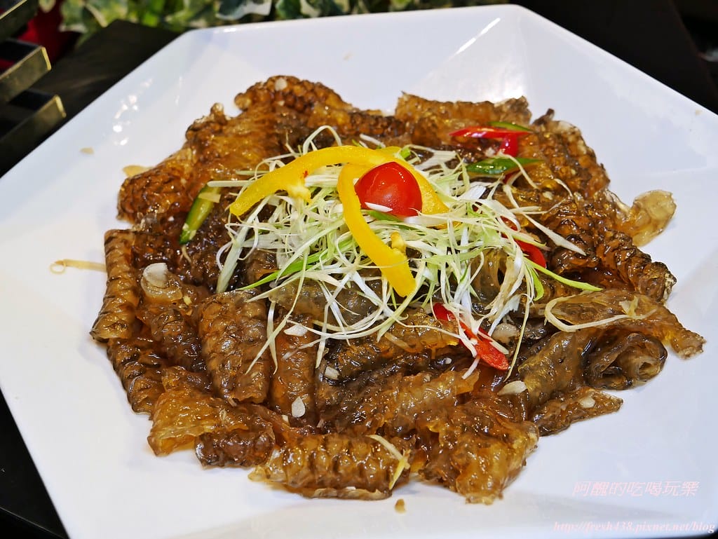 【深坑美食】海灣假日酒店Café餐廳-自助百匯吃到飽,海陸雙饗宴、現點現煎牛排、各國風味料理,精緻美食等您來嘗鮮。 - 第34張圖 P1530354