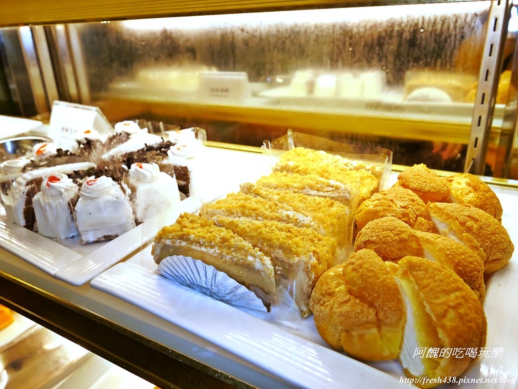 【深坑美食】海灣假日酒店Café餐廳-自助百匯吃到飽,海陸雙饗宴、現點現煎牛排、各國風味料理,精緻美食等您來嘗鮮。 - 第84張圖 P1530394