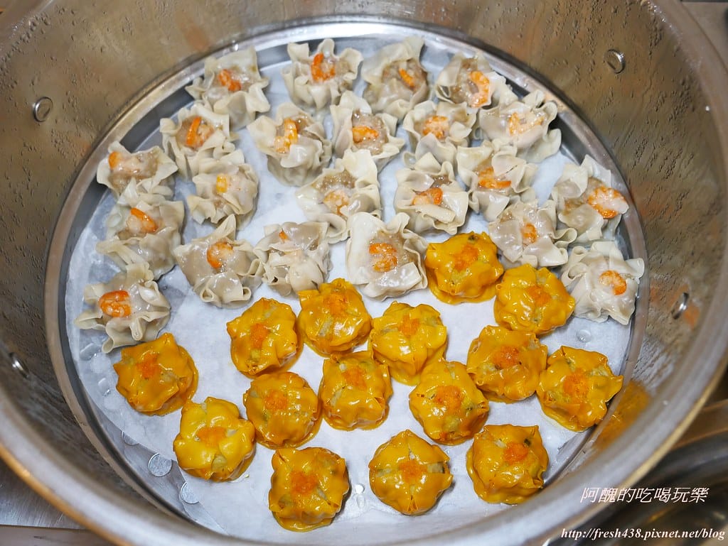 【深坑美食】海灣假日酒店Café餐廳-自助百匯吃到飽,海陸雙饗宴、現點現煎牛排、各國風味料理,精緻美食等您來嘗鮮。 - 第54張圖 P1530330