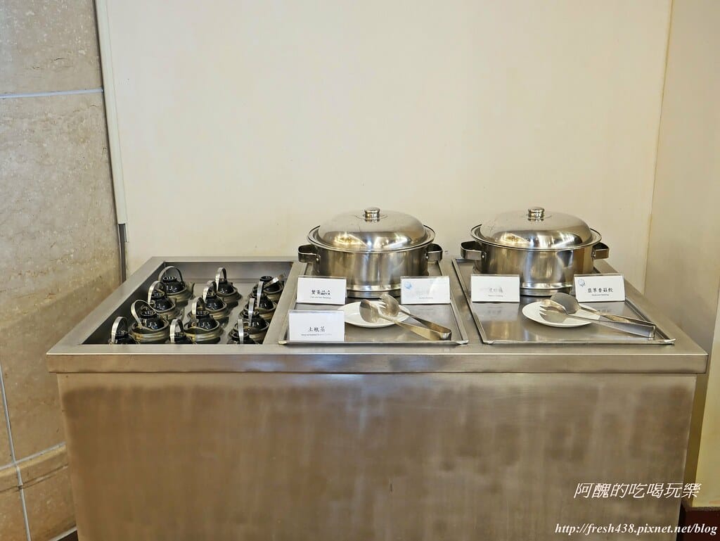 【深坑美食】海灣假日酒店Café餐廳-自助百匯吃到飽,海陸雙饗宴、現點現煎牛排、各國風味料理,精緻美食等您來嘗鮮。 - 第51張圖 P1530326