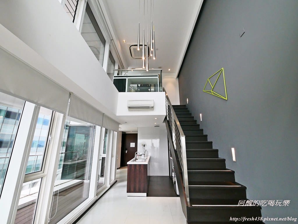 【新加坡住宿推薦】Citadines Fusionopolis Singapore,四星級公寓式飯店,附廚房、洗烘衣設備,樓下為地鐵站與美食商圈。 - 第50張圖 P1490725