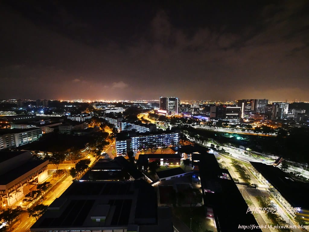 【新加坡住宿推薦】Citadines Fusionopolis Singapore,四星級公寓式飯店,附廚房、洗烘衣設備,樓下為地鐵站與美食商圈。 - 第121張圖 P1490907