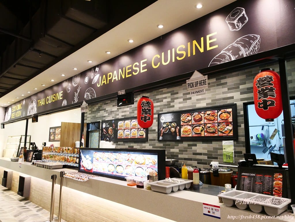 【新加坡住宿推薦】Citadines Fusionopolis Singapore,四星級公寓式飯店,附廚房、洗烘衣設備,樓下為地鐵站與美食商圈。 - 第113張圖 P1490817