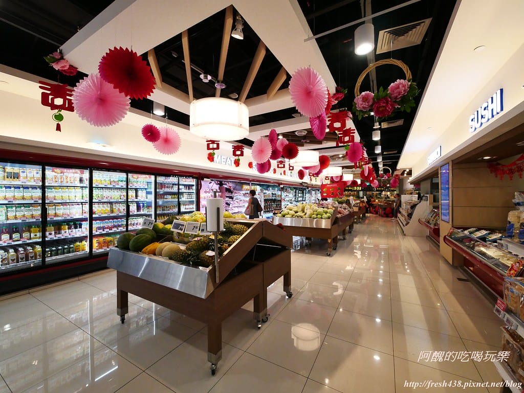 【新加坡住宿推薦】Citadines Fusionopolis Singapore,四星級公寓式飯店,附廚房、洗烘衣設備,樓下為地鐵站與美食商圈。 - 第103張圖 P1490811