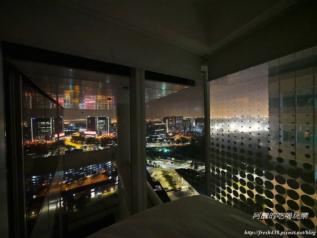 【新加坡住宿推薦】Citadines Fusionopolis Singapore,四星級公寓式飯店,附廚房、洗烘衣設備,樓下為地鐵站與美食商圈。 - 第120張圖 P1490905