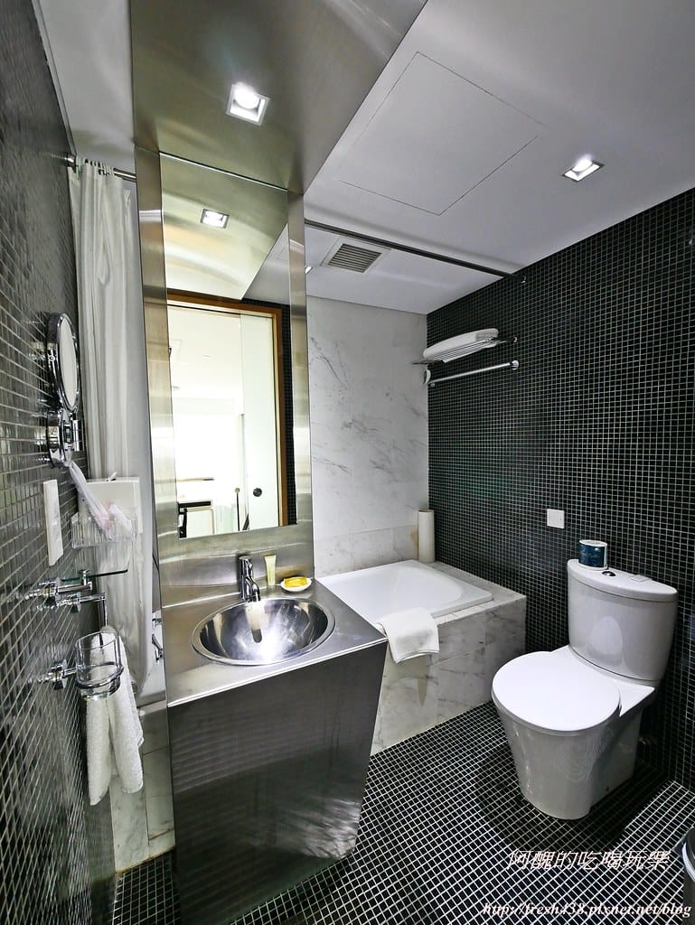 【新加坡住宿推薦】Citadines Fusionopolis Singapore,四星級公寓式飯店,附廚房、洗烘衣設備,樓下為地鐵站與美食商圈。 - 第59張圖 P1490711