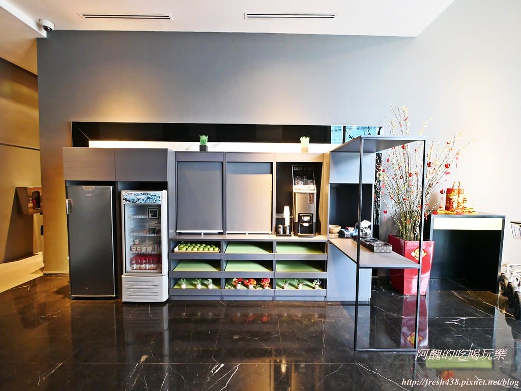 【新加坡住宿推薦】Citadines Fusionopolis Singapore,四星級公寓式飯店,附廚房、洗烘衣設備,樓下為地鐵站與美食商圈。 - 第23張圖 P1490674
