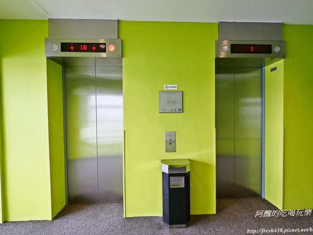 【新加坡住宿推薦】Citadines Fusionopolis Singapore,四星級公寓式飯店,附廚房、洗烘衣設備,樓下為地鐵站與美食商圈。 - 第27張圖 P1490741