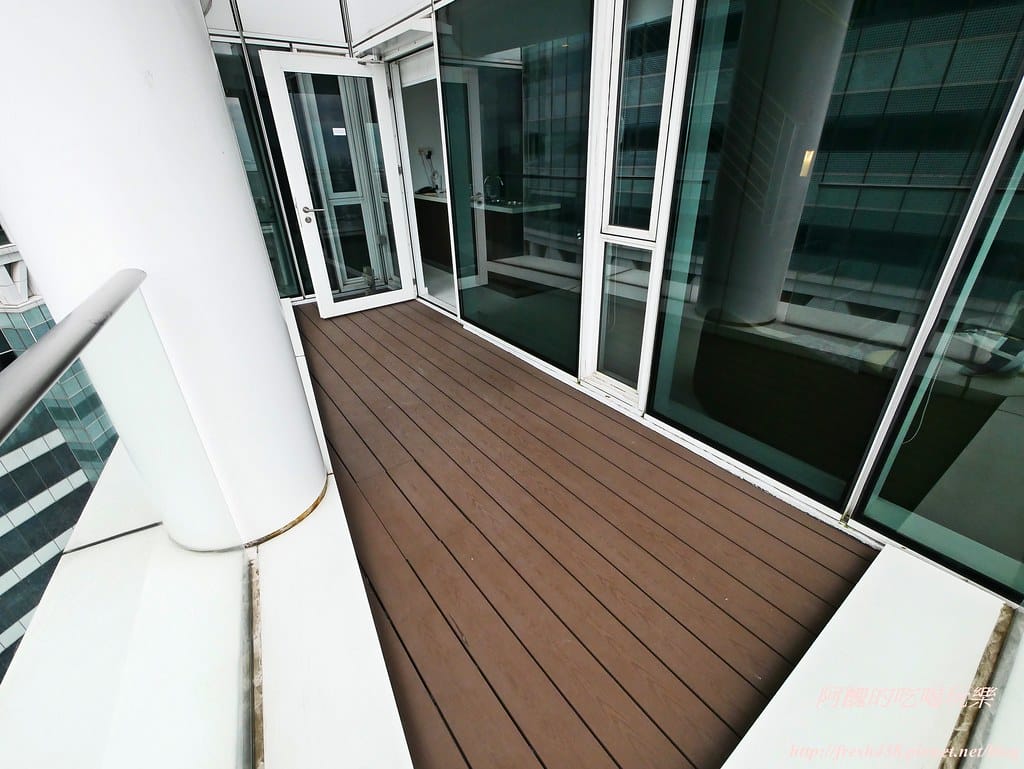 【新加坡住宿推薦】Citadines Fusionopolis Singapore,四星級公寓式飯店,附廚房、洗烘衣設備,樓下為地鐵站與美食商圈。 - 第34張圖 P1490697