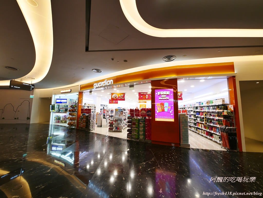 【新加坡住宿推薦】Citadines Fusionopolis Singapore,四星級公寓式飯店,附廚房、洗烘衣設備,樓下為地鐵站與美食商圈。 - 第80張圖 P1490795