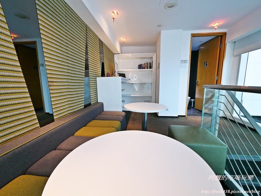 【新加坡住宿推薦】Citadines Fusionopolis Singapore,四星級公寓式飯店,附廚房、洗烘衣設備,樓下為地鐵站與美食商圈。 - 第72張圖 P1490762
