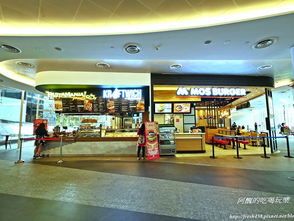 【新加坡住宿推薦】Citadines Fusionopolis Singapore,四星級公寓式飯店,附廚房、洗烘衣設備,樓下為地鐵站與美食商圈。 - 第12張圖 P1490783