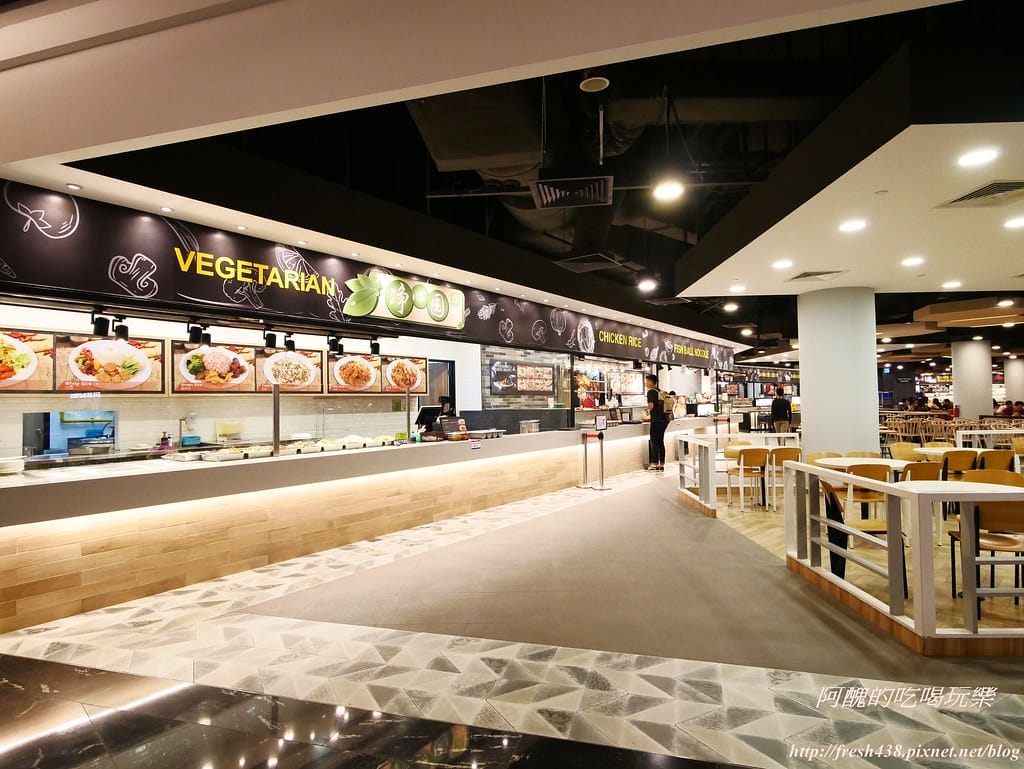 【新加坡住宿推薦】Citadines Fusionopolis Singapore,四星級公寓式飯店,附廚房、洗烘衣設備,樓下為地鐵站與美食商圈。 - 第112張圖 P1490816