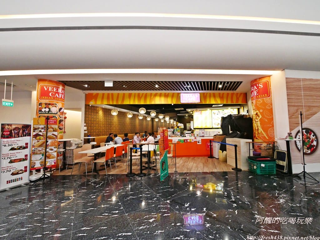 【新加坡住宿推薦】Citadines Fusionopolis Singapore,四星級公寓式飯店,附廚房、洗烘衣設備,樓下為地鐵站與美食商圈。 - 第83張圖 P1490827