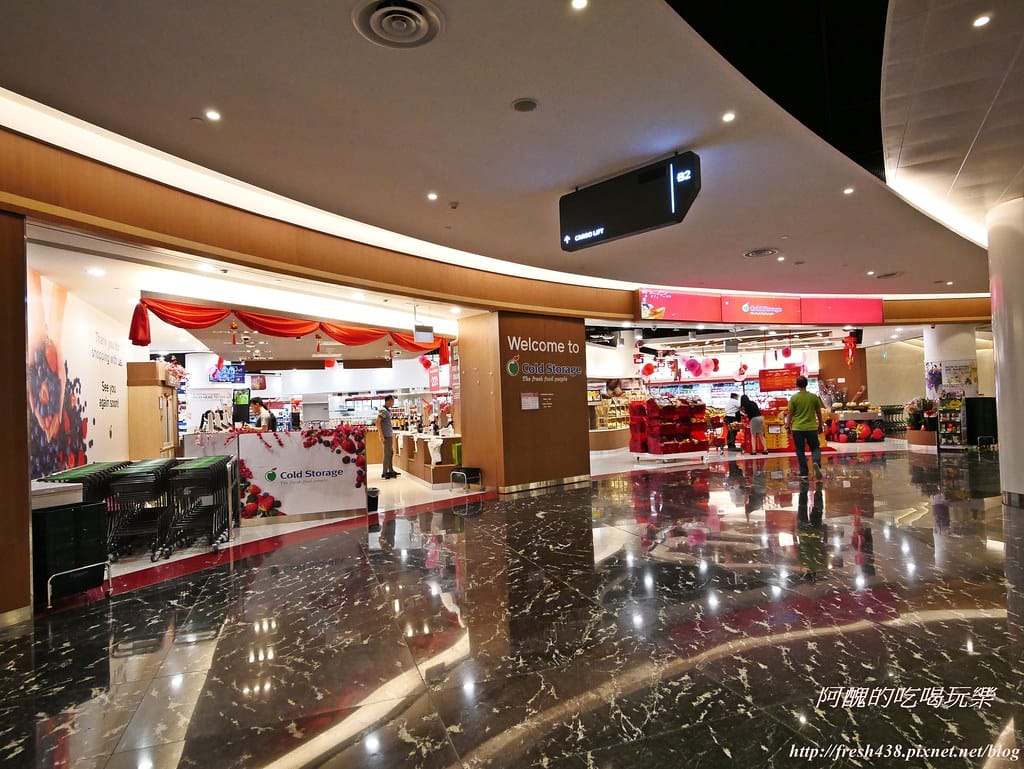 【新加坡住宿推薦】Citadines Fusionopolis Singapore,四星級公寓式飯店,附廚房、洗烘衣設備,樓下為地鐵站與美食商圈。 - 第100張圖 P1490805