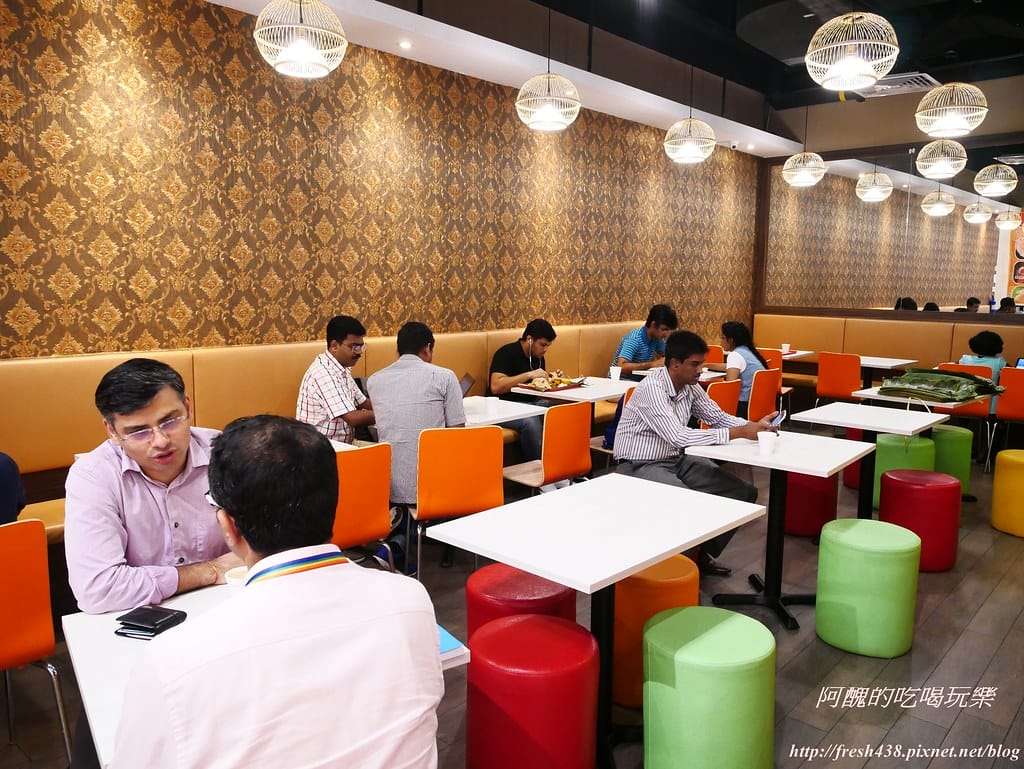 【新加坡住宿推薦】Citadines Fusionopolis Singapore,四星級公寓式飯店,附廚房、洗烘衣設備,樓下為地鐵站與美食商圈。 - 第88張圖 P1490831