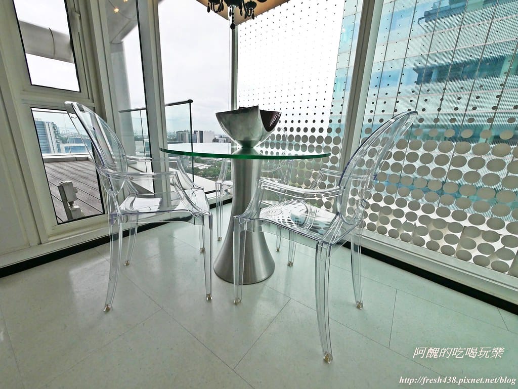【新加坡住宿推薦】Citadines Fusionopolis Singapore,四星級公寓式飯店,附廚房、洗烘衣設備,樓下為地鐵站與美食商圈。 - 第33張圖 P1490681