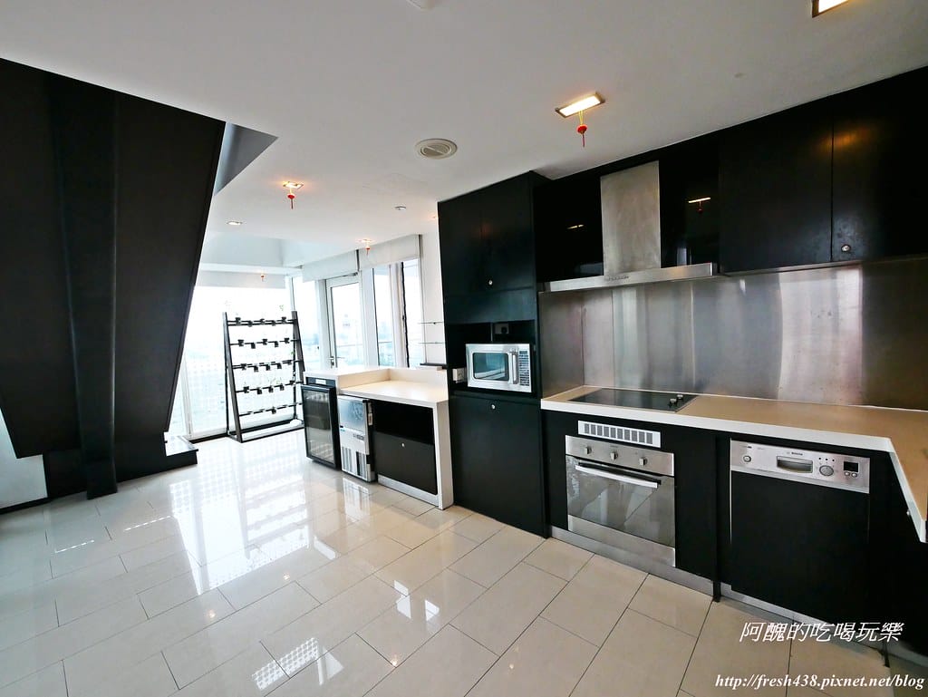 【新加坡住宿推薦】Citadines Fusionopolis Singapore,四星級公寓式飯店,附廚房、洗烘衣設備,樓下為地鐵站與美食商圈。 - 第67張圖 P1490755