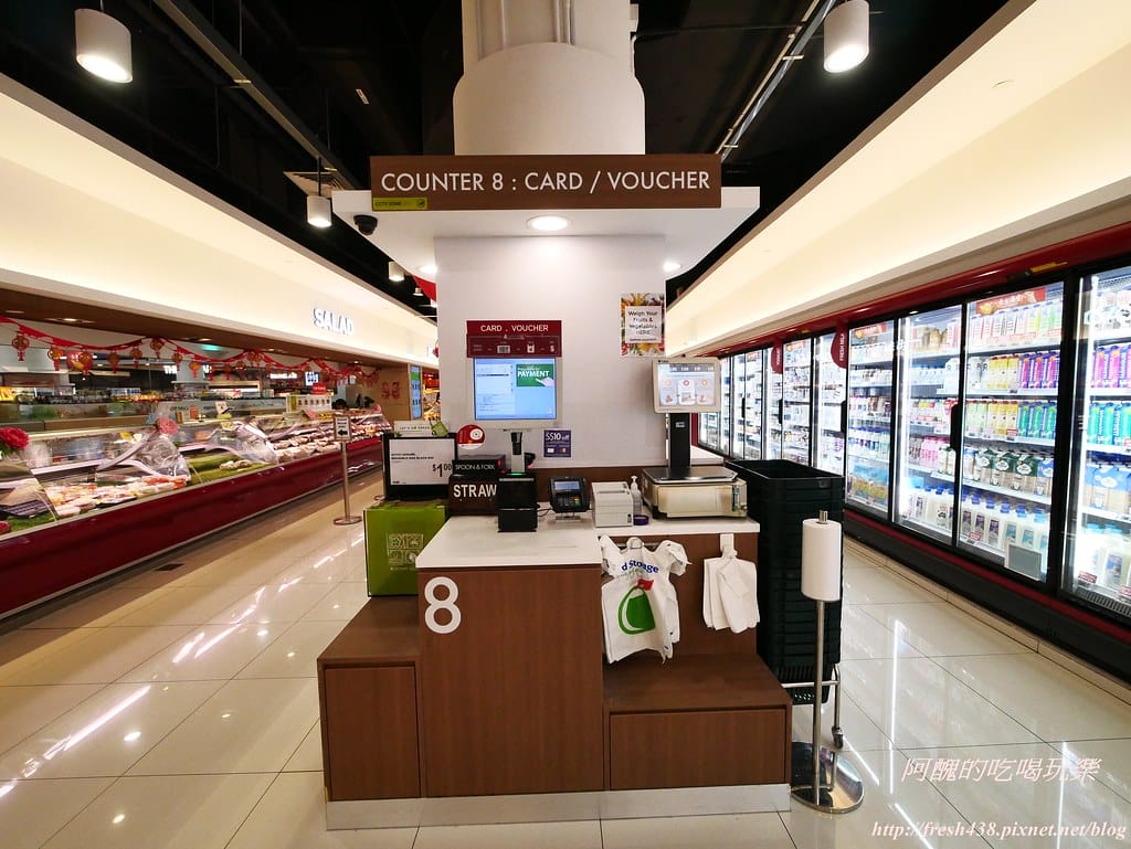 【新加坡住宿推薦】Citadines Fusionopolis Singapore,四星級公寓式飯店,附廚房、洗烘衣設備,樓下為地鐵站與美食商圈。 - 第104張圖 P1490812