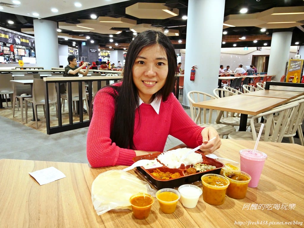 【新加坡住宿推薦】Citadines Fusionopolis Singapore,四星級公寓式飯店,附廚房、洗烘衣設備,樓下為地鐵站與美食商圈。 - 第92張圖 P1490845