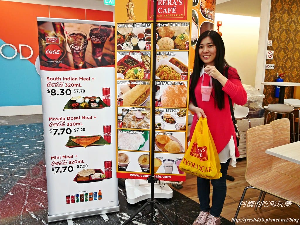 【新加坡住宿推薦】Citadines Fusionopolis Singapore,四星級公寓式飯店,附廚房、洗烘衣設備,樓下為地鐵站與美食商圈。 - 第89張圖 P1490835