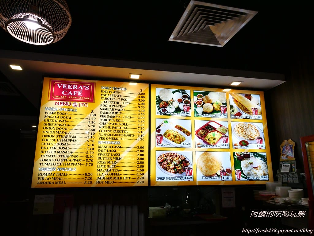 【新加坡住宿推薦】Citadines Fusionopolis Singapore,四星級公寓式飯店,附廚房、洗烘衣設備,樓下為地鐵站與美食商圈。 - 第85張圖 P1490830