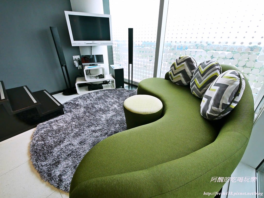 【新加坡住宿推薦】Citadines Fusionopolis Singapore,四星級公寓式飯店,附廚房、洗烘衣設備,樓下為地鐵站與美食商圈。 - 第49張圖 P1490698