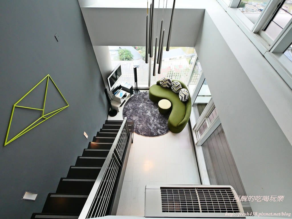 【新加坡住宿推薦】Citadines Fusionopolis Singapore,四星級公寓式飯店,附廚房、洗烘衣設備,樓下為地鐵站與美食商圈。 - 第51張圖 P1490700