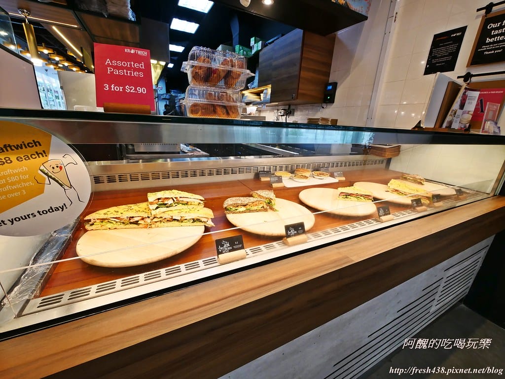 【新加坡住宿推薦】Citadines Fusionopolis Singapore,四星級公寓式飯店,附廚房、洗烘衣設備,樓下為地鐵站與美食商圈。 - 第13張圖 P1490784