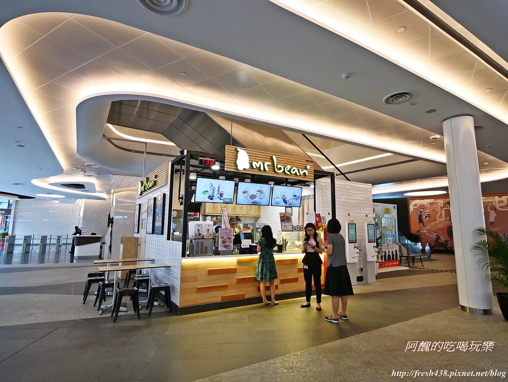 【新加坡住宿推薦】Citadines Fusionopolis Singapore,四星級公寓式飯店,附廚房、洗烘衣設備,樓下為地鐵站與美食商圈。 - 第10張圖 P1490782