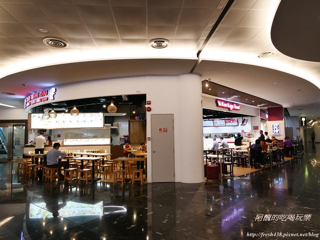【新加坡住宿推薦】Citadines Fusionopolis Singapore,四星級公寓式飯店,附廚房、洗烘衣設備,樓下為地鐵站與美食商圈。 - 第82張圖 P1490797