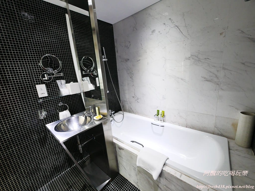 【新加坡住宿推薦】Citadines Fusionopolis Singapore,四星級公寓式飯店,附廚房、洗烘衣設備,樓下為地鐵站與美食商圈。 - 第60張圖 P1490713
