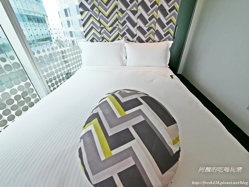 【新加坡住宿推薦】Citadines Fusionopolis Singapore,四星級公寓式飯店,附廚房、洗烘衣設備,樓下為地鐵站與美食商圈。 - 第56張圖 P1490706