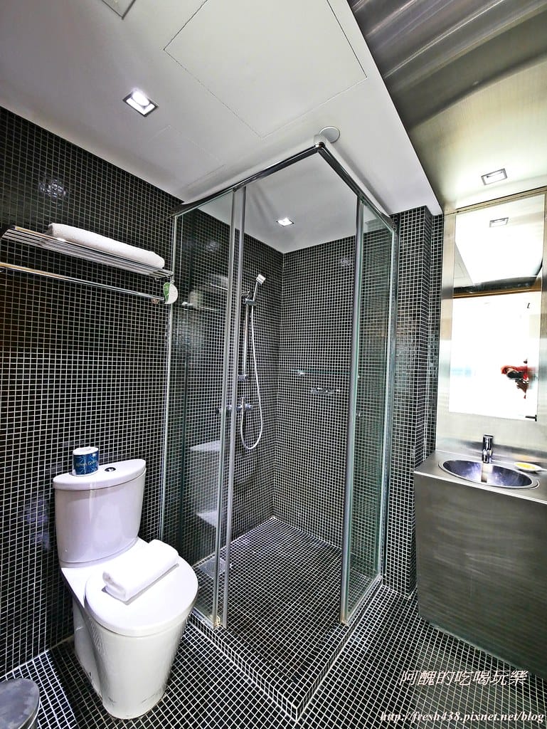 【新加坡住宿推薦】Citadines Fusionopolis Singapore,四星級公寓式飯店,附廚房、洗烘衣設備,樓下為地鐵站與美食商圈。 - 第37張圖 P1490684