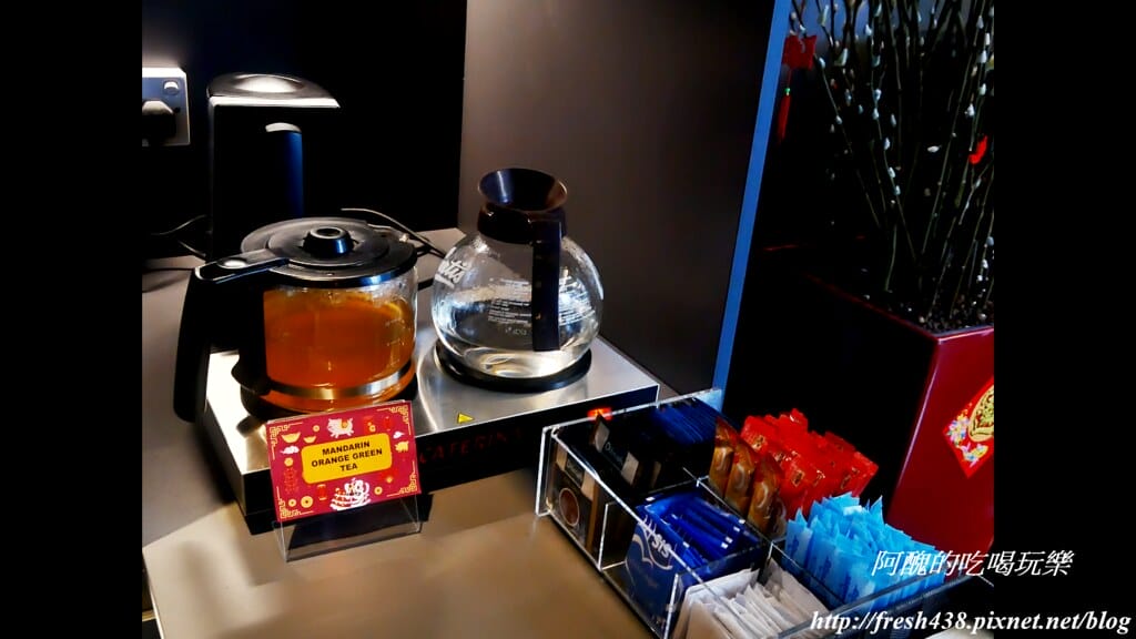 【新加坡住宿推薦】Citadines Fusionopolis Singapore,四星級公寓式飯店,附廚房、洗烘衣設備,樓下為地鐵站與美食商圈。 - 第123張圖 P1500004